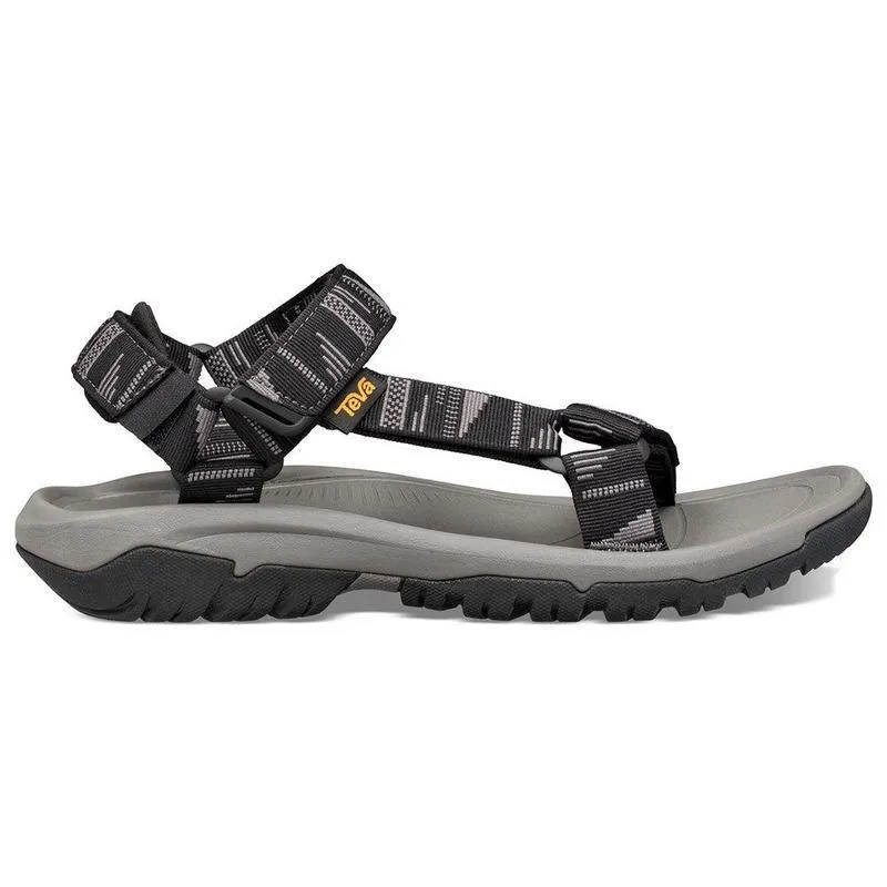 Teva Hurricane XLT2 Men's Walking Sandal - Chara Black/Grey