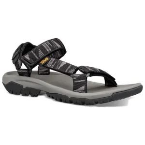 Teva Hurricane XLT2 Men's Walking Sandal - Chara Black/Grey