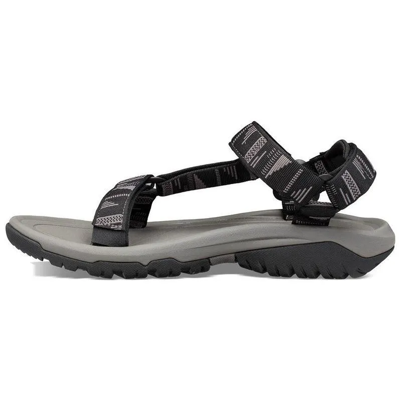 Teva Hurricane XLT2 Men's Walking Sandal - Chara Black/Grey