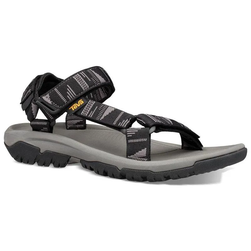 Teva Hurricane XLT2 Men's Walking Sandal - Chara Black/Grey