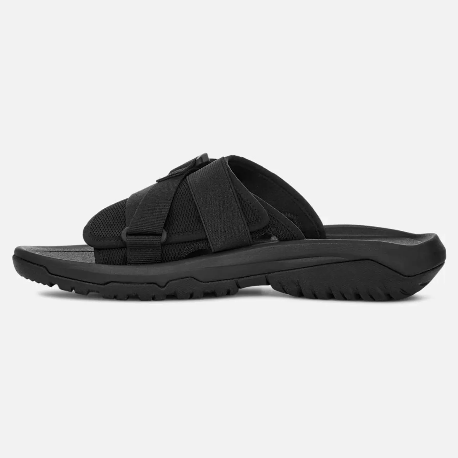 Teva Mens Hurricane Verge Slide Sandals