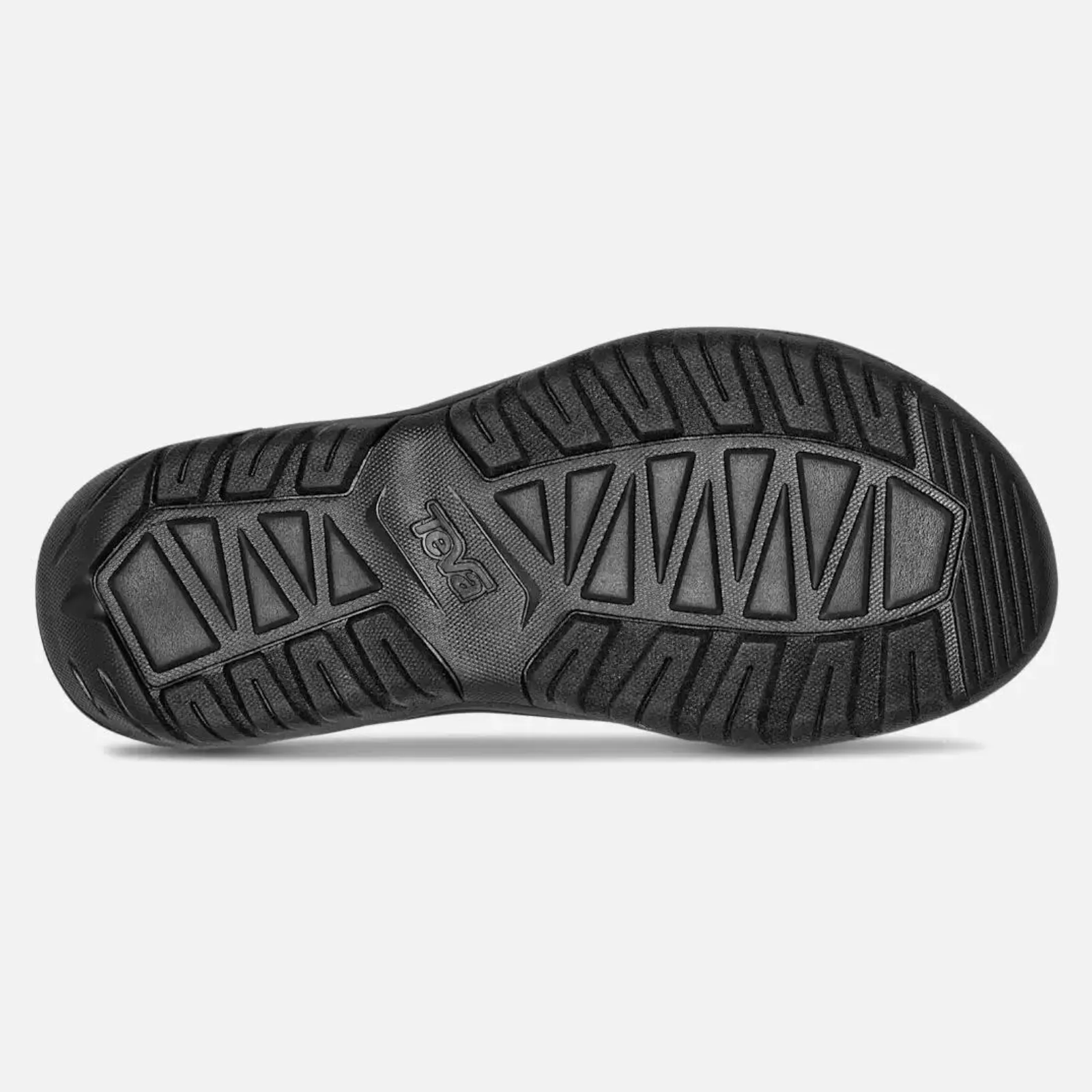 Teva Mens Hurricane Verge Slide Sandals