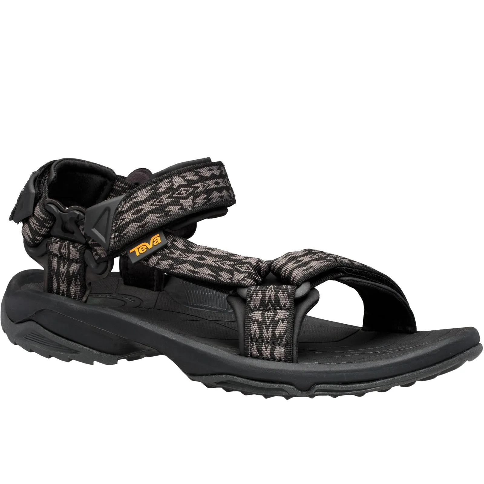 Teva Mens Terra FI Lite Walking Sandals
