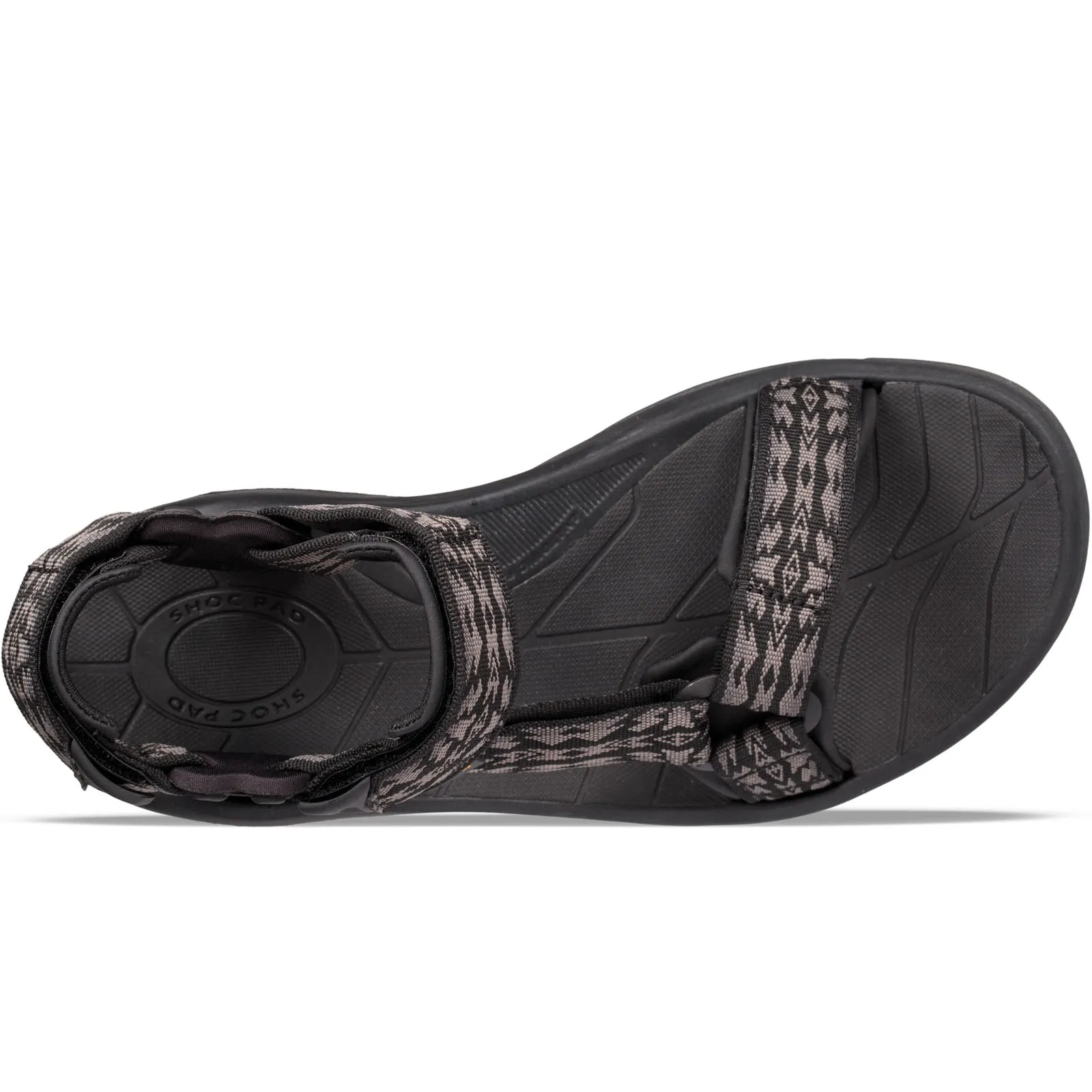 Teva Mens Terra FI Lite Walking Sandals