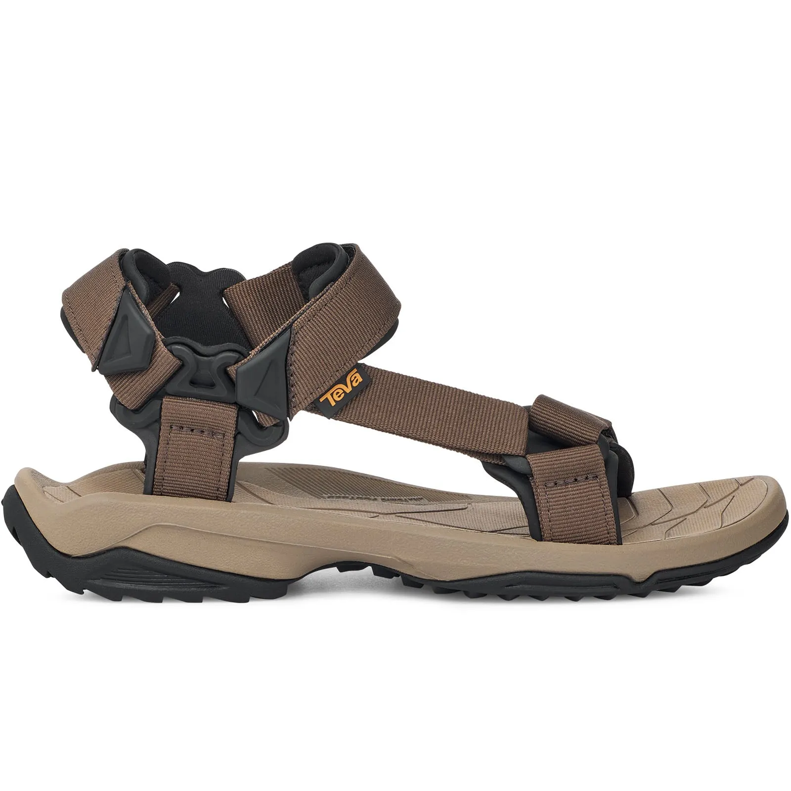 Teva Mens Terra FI Lite Walking Sandals