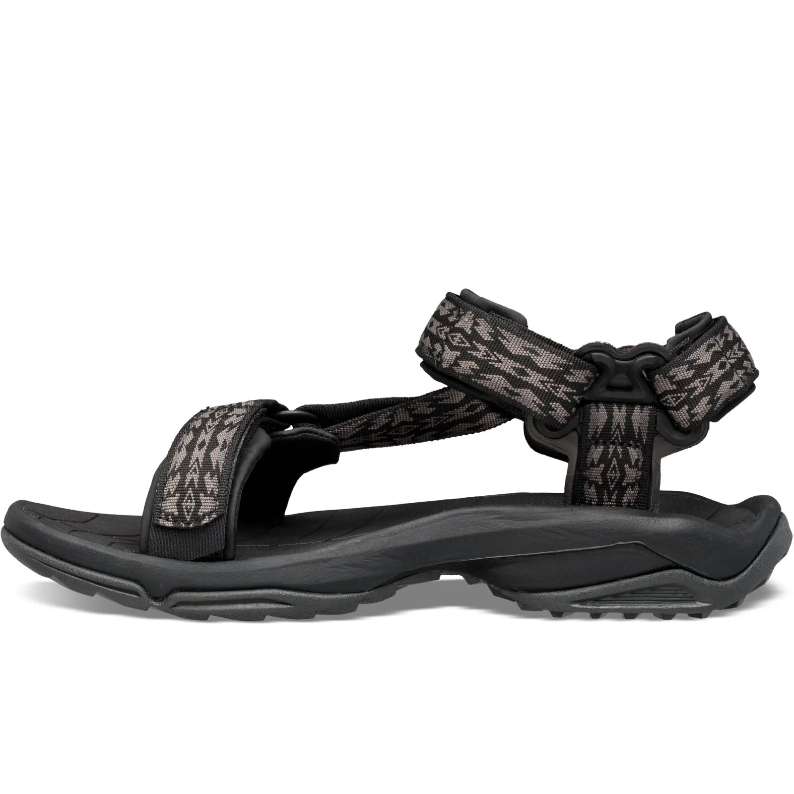 Teva Mens Terra FI Lite Walking Sandals
