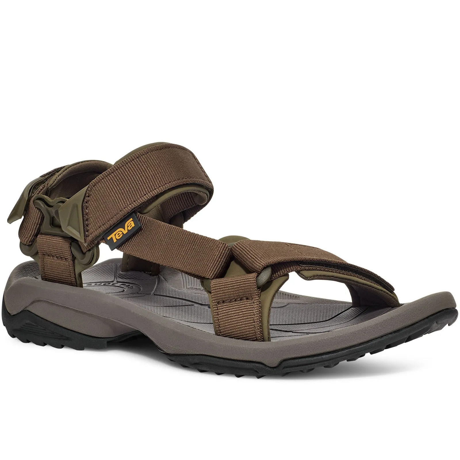 Teva Mens Terra FI Lite Walking Sandals