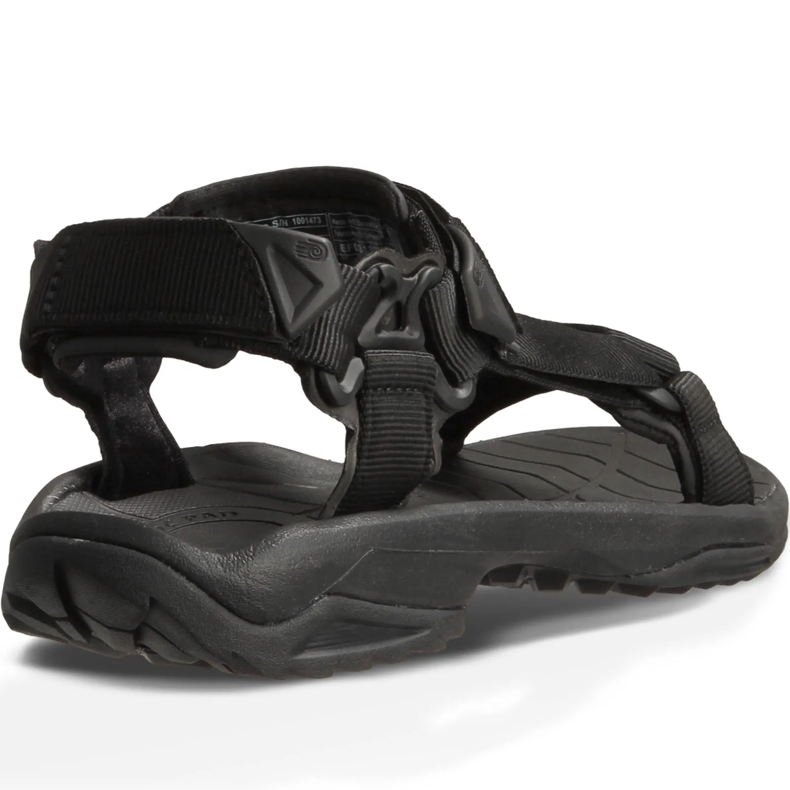 Teva Mens Terra FI Lite Walking Sandals