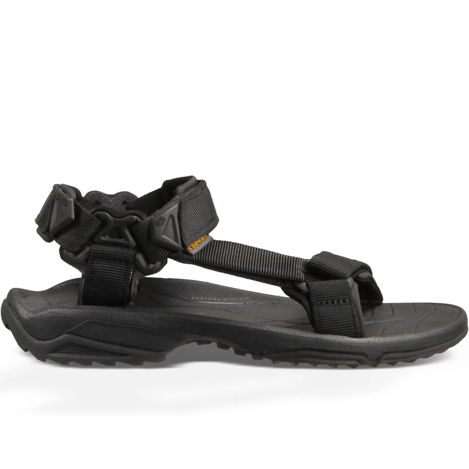 Teva Mens Terra FI Lite Walking Sandals