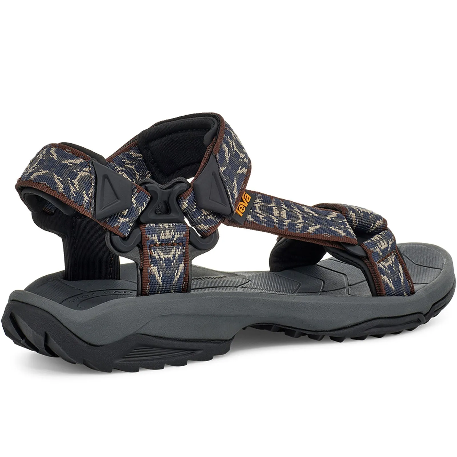 Teva Mens Terra FI Lite Walking Sandals