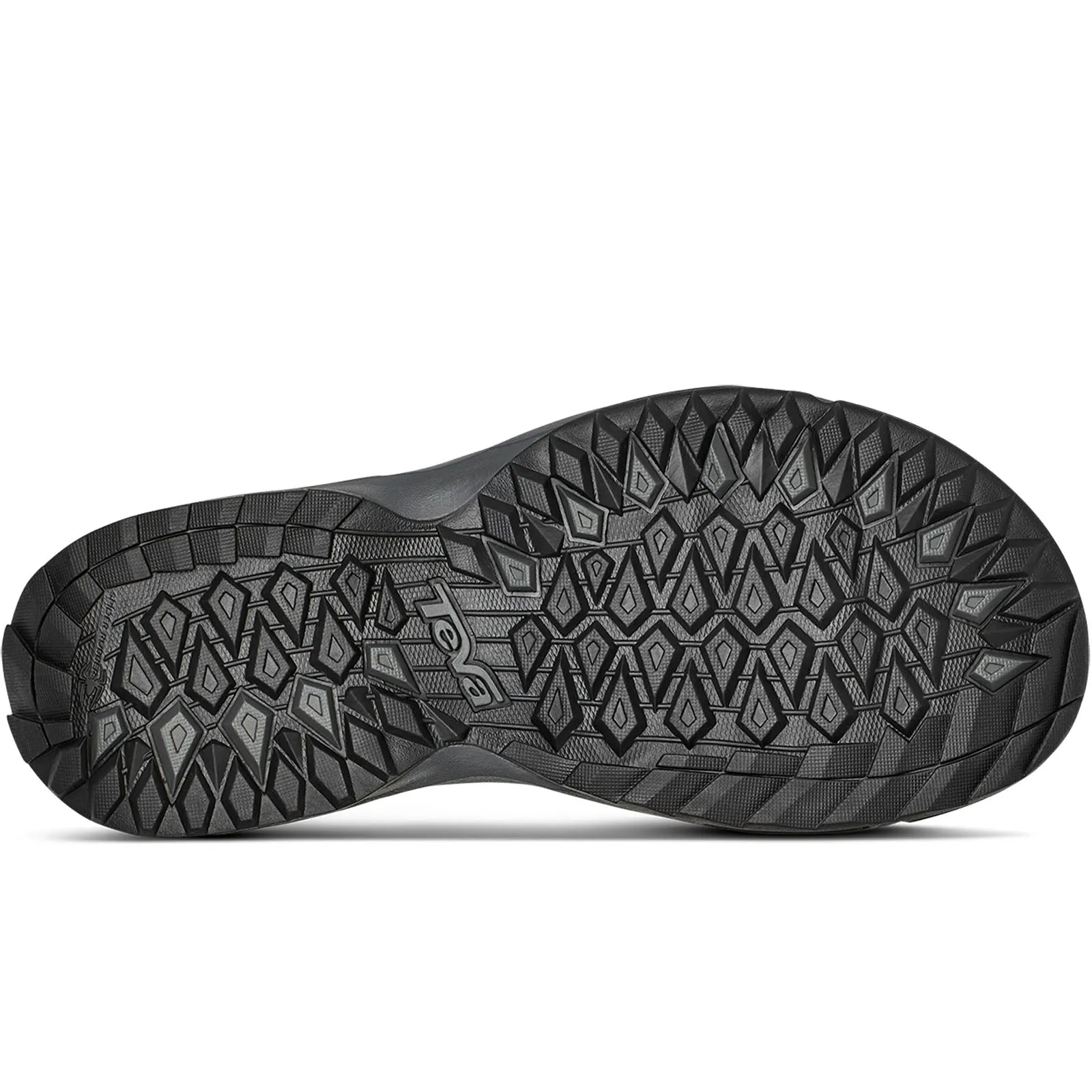 Teva Mens Terra FI Lite Walking Sandals