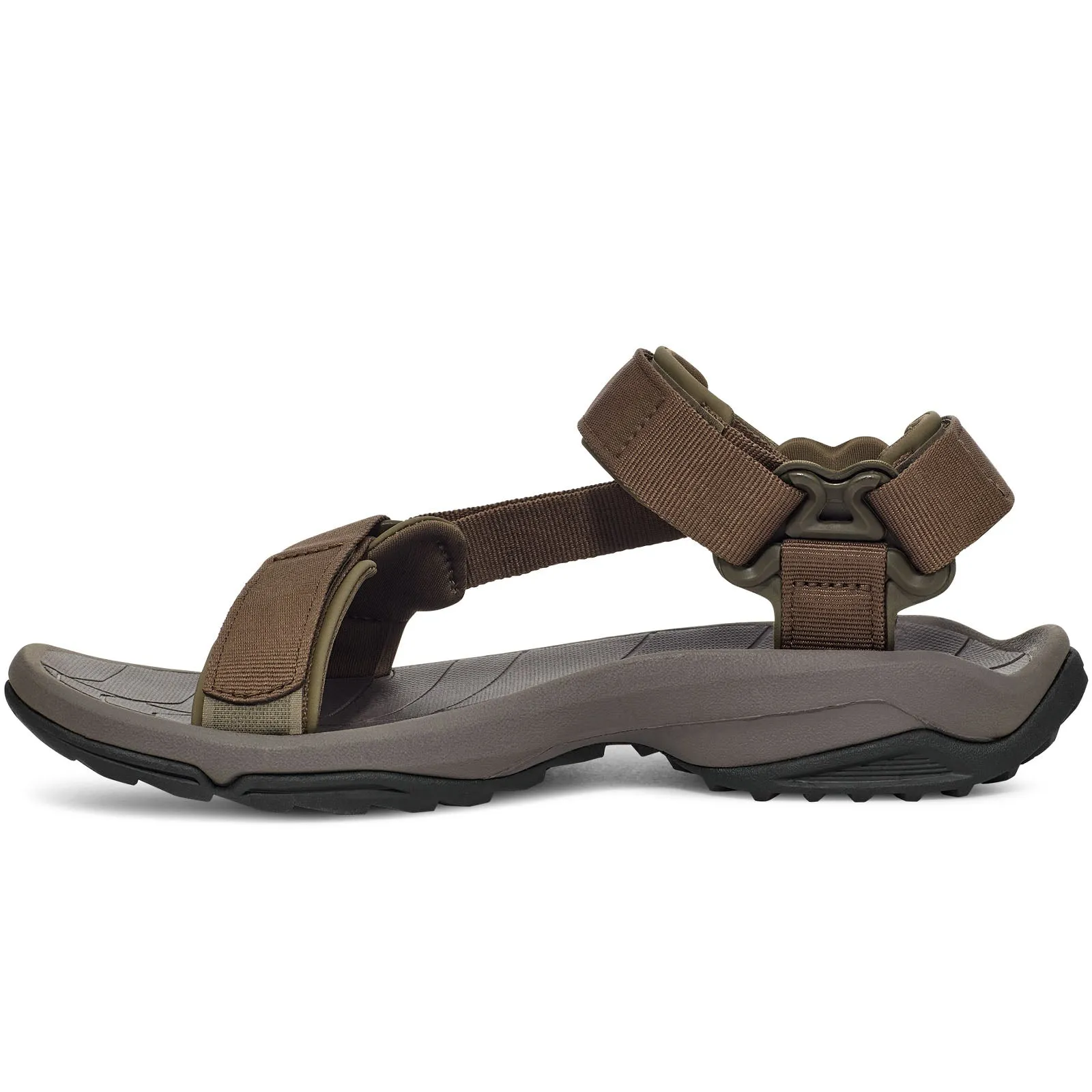 Teva Mens Terra FI Lite Walking Sandals