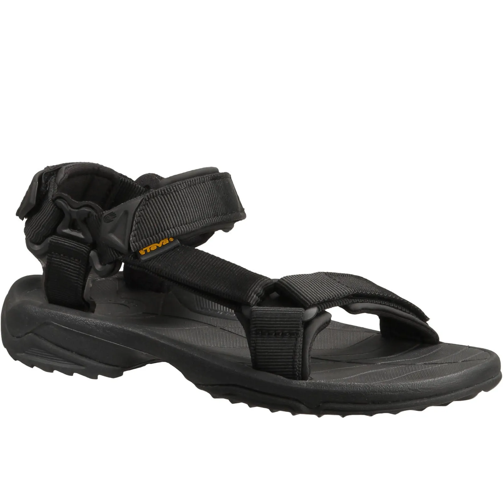 Teva Mens Terra FI Lite Walking Sandals