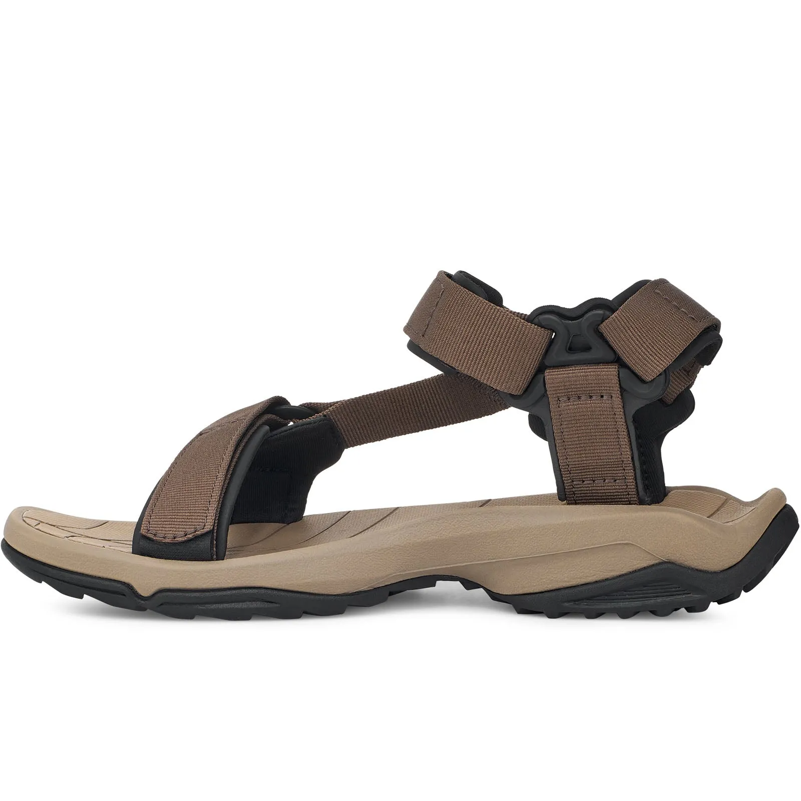 Teva Mens Terra FI Lite Walking Sandals