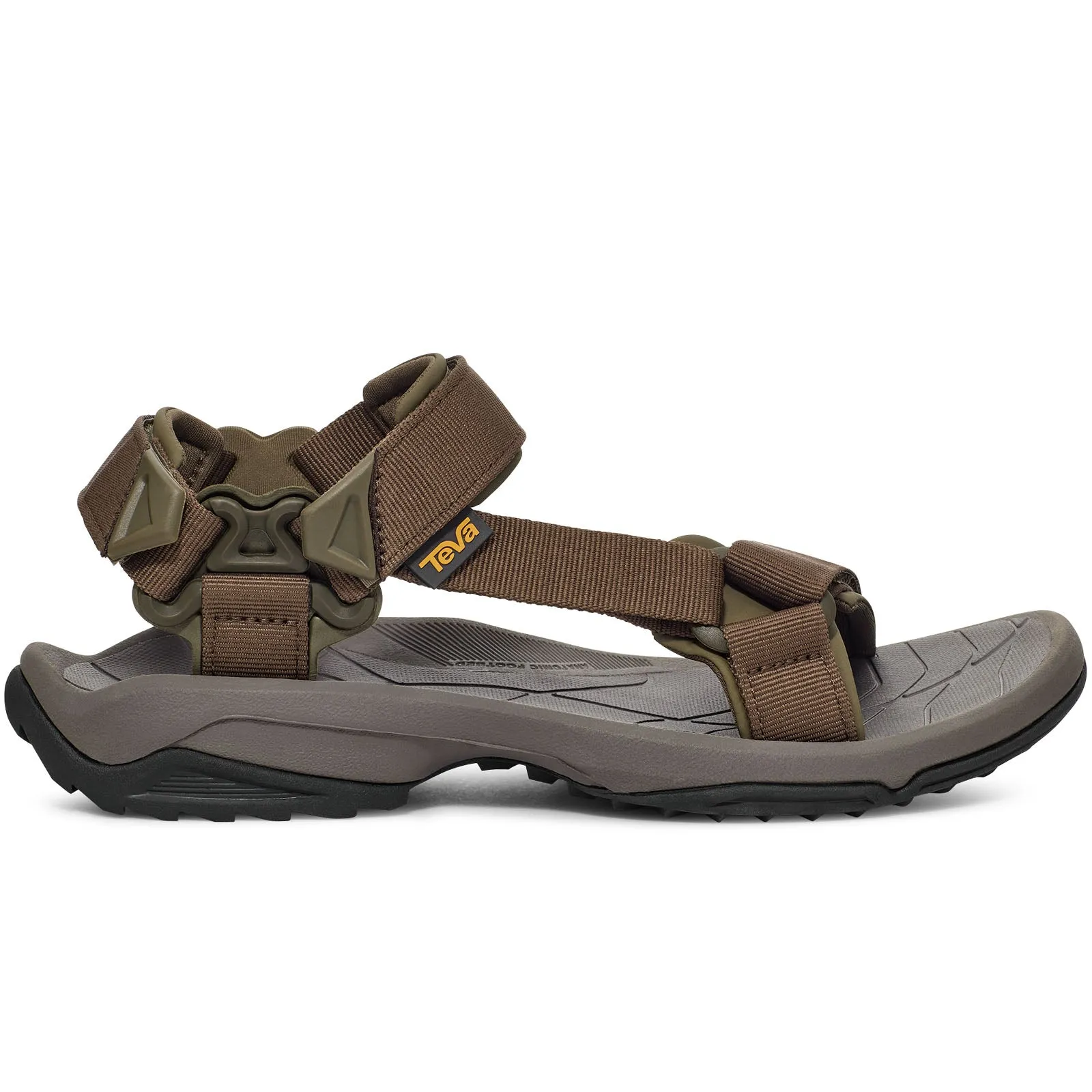 Teva Mens Terra FI Lite Walking Sandals