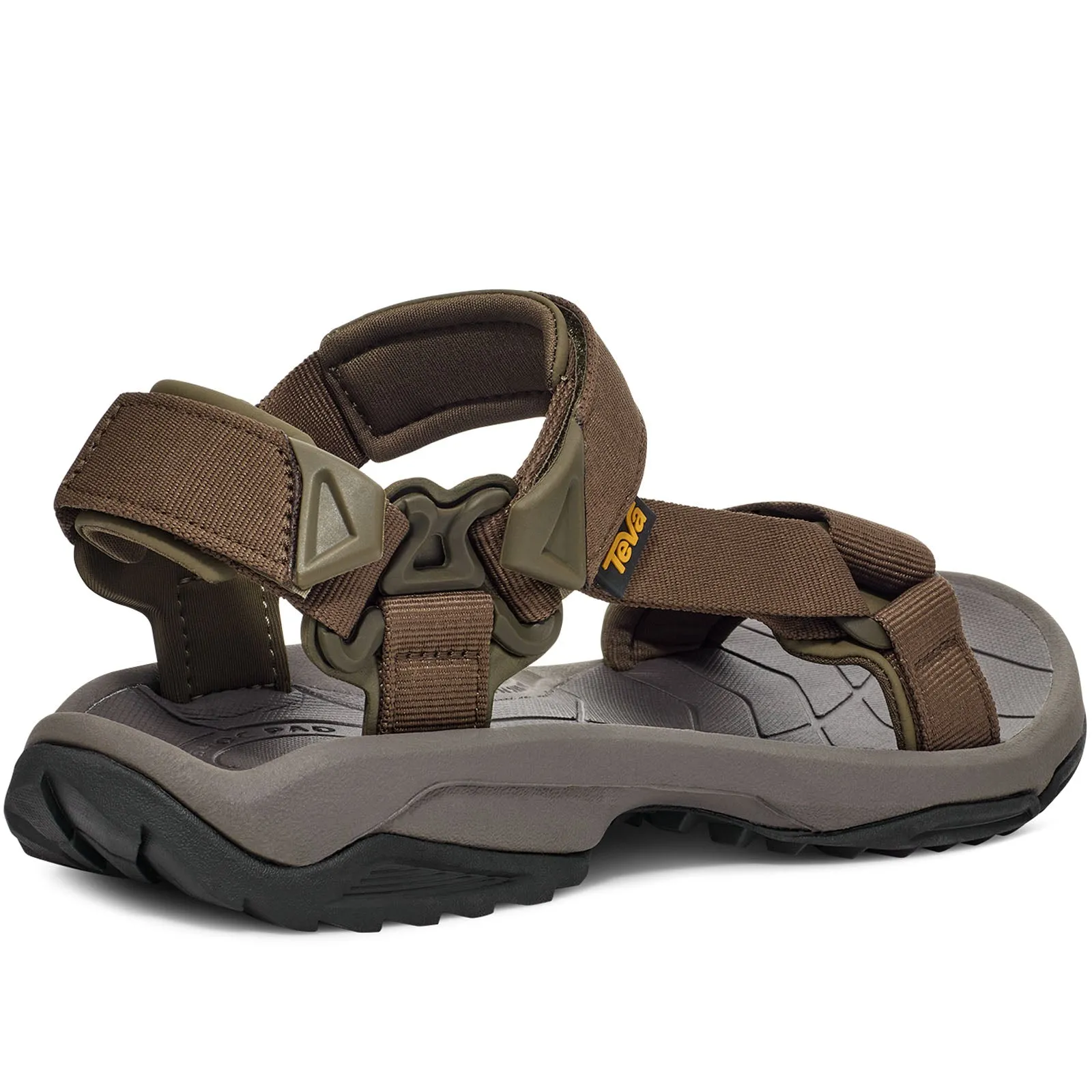 Teva Mens Terra FI Lite Walking Sandals