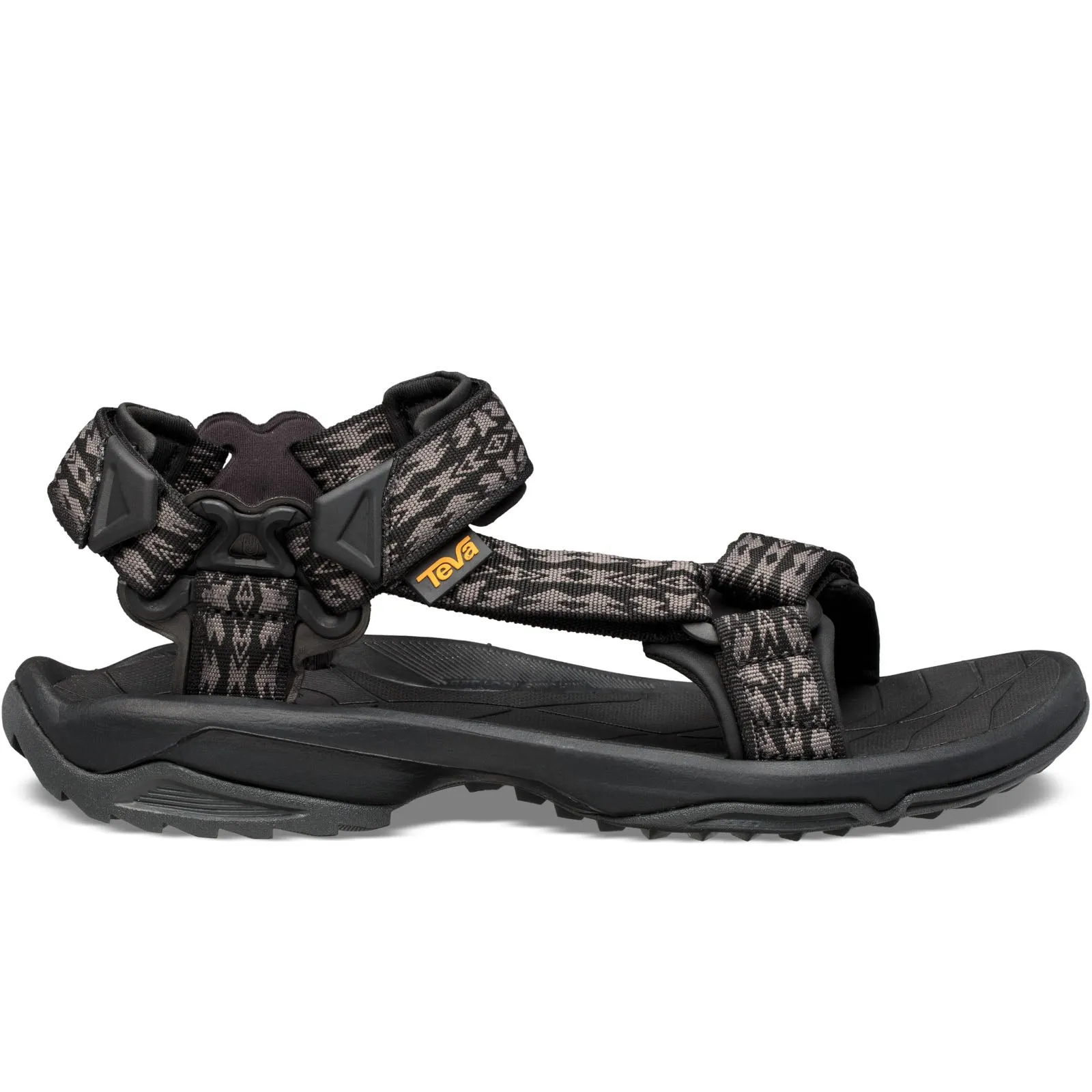 Teva Mens Terra FI Lite Walking Sandals
