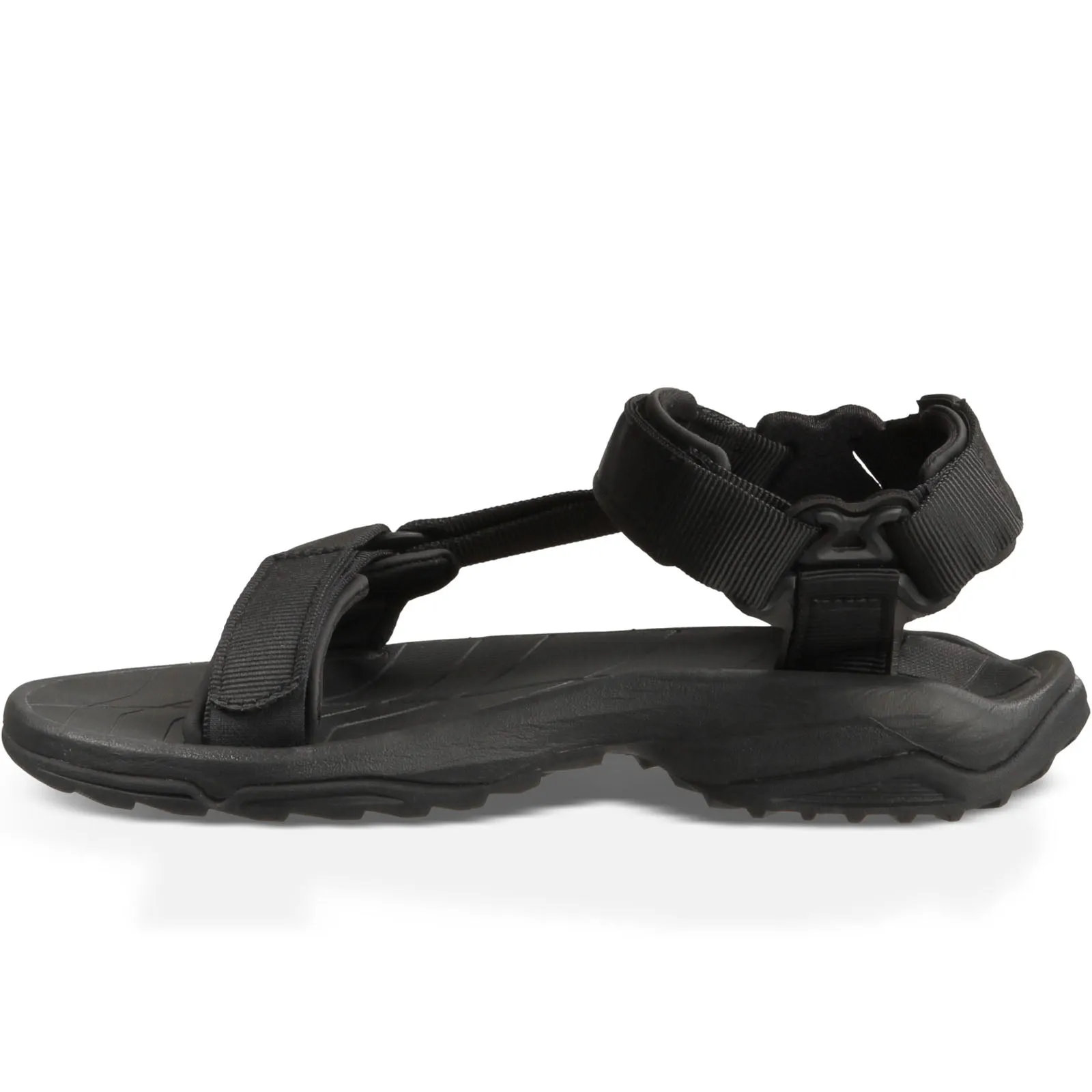 Teva Mens Terra FI Lite Walking Sandals