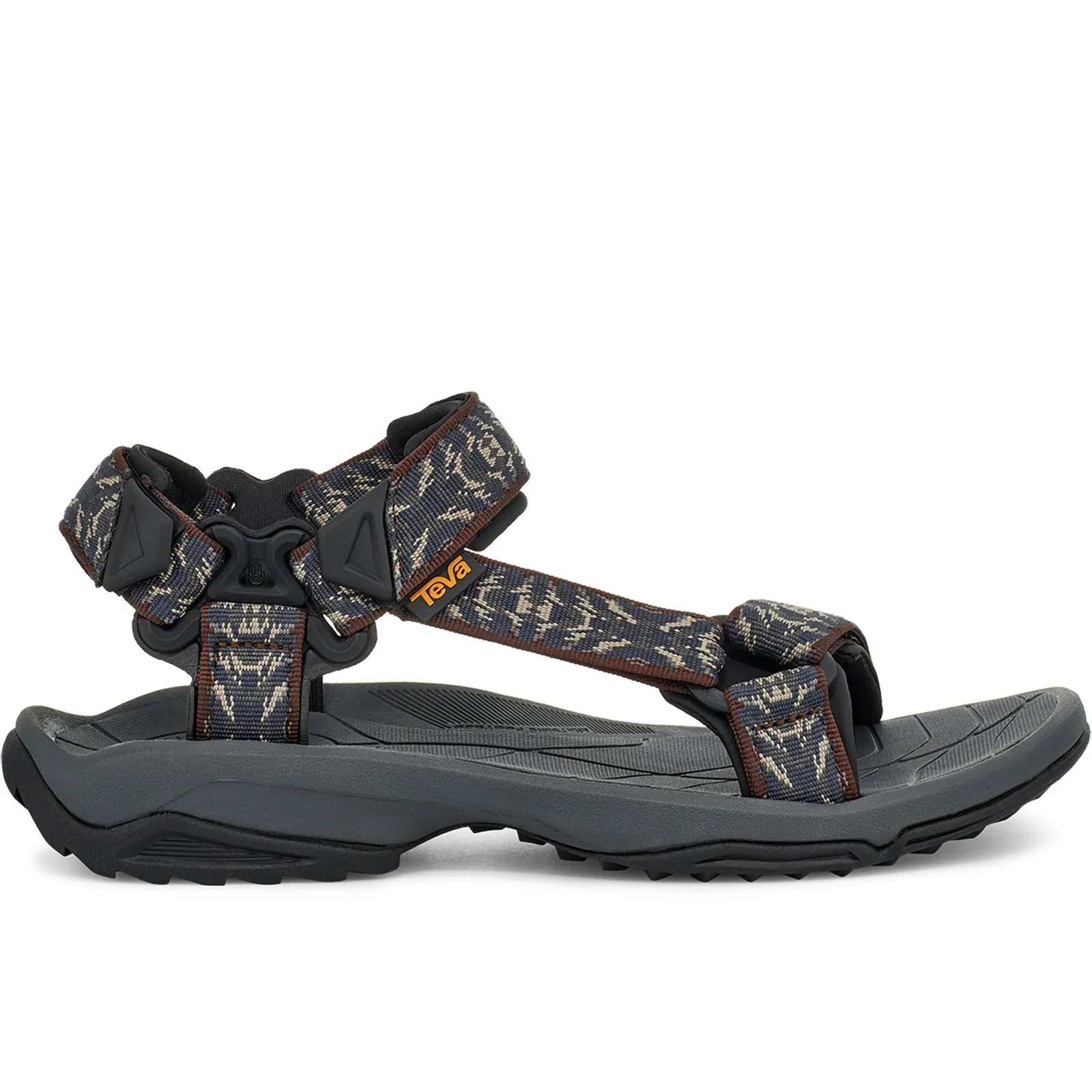 Teva Mens Terra FI Lite Walking Sandals