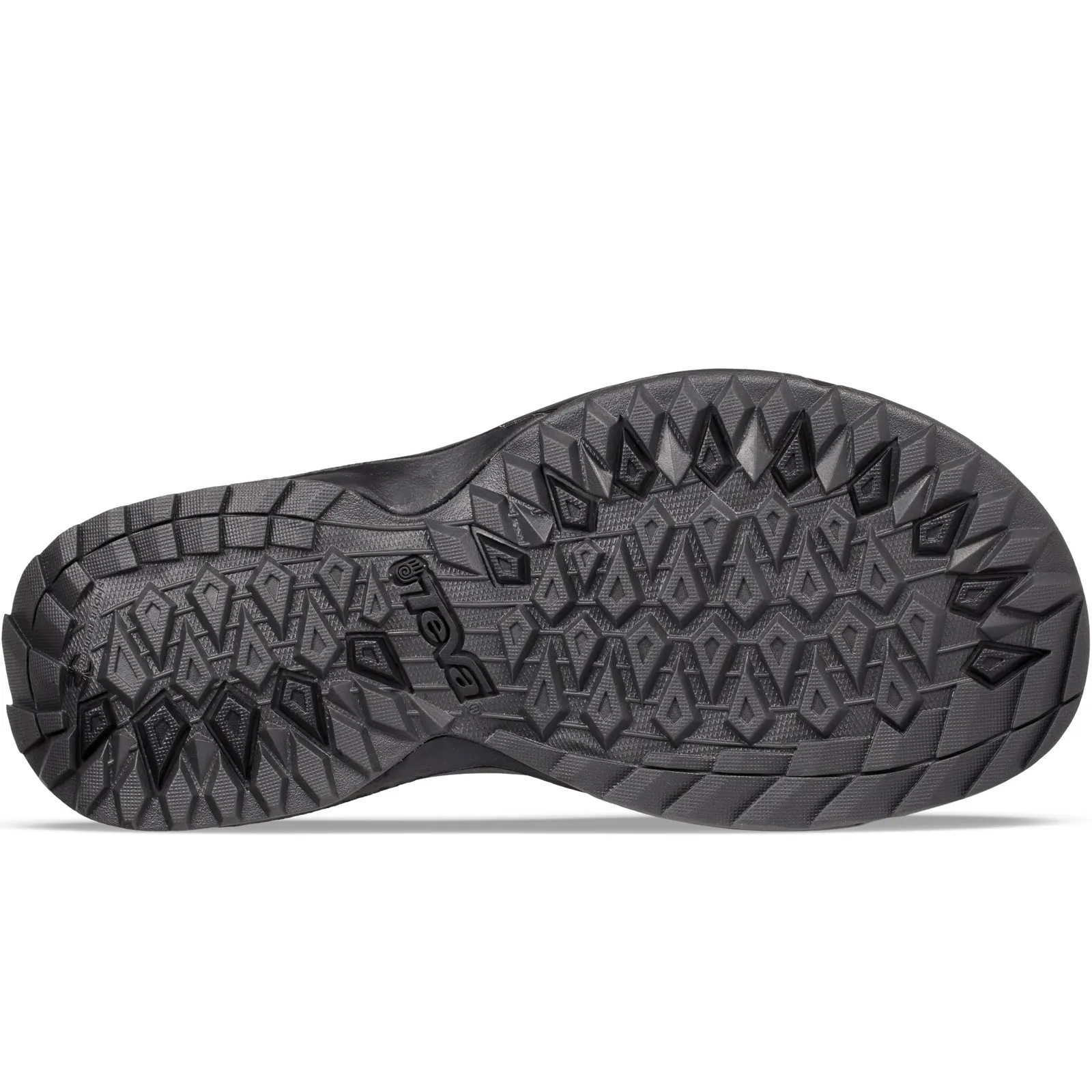 Teva Mens Terra FI Lite Walking Sandals