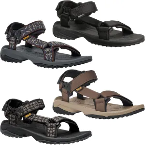 Teva Mens Terra FI Lite Walking Sandals