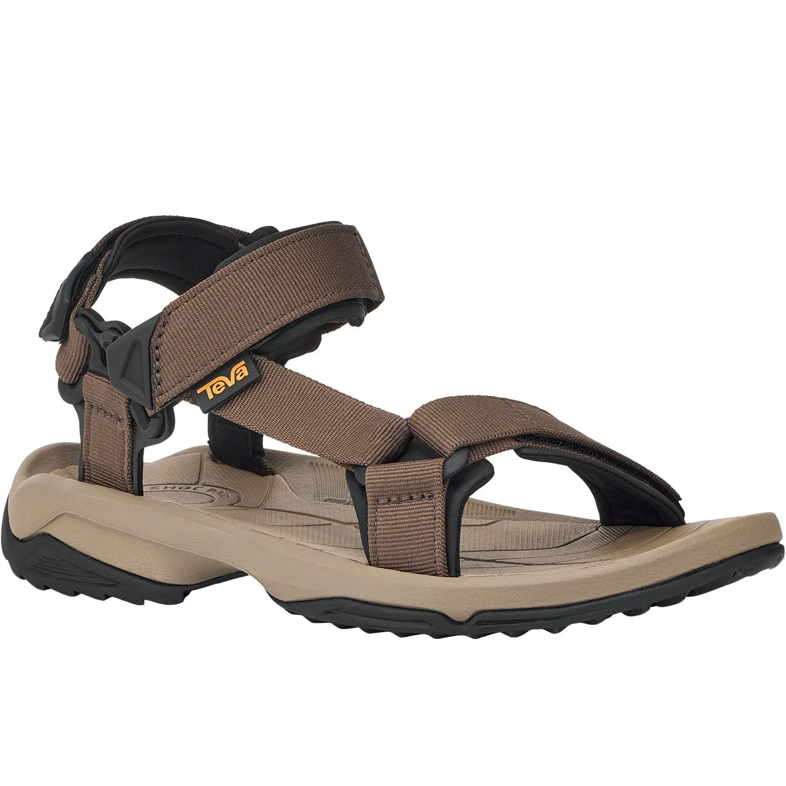Teva Mens Terra FI Lite Walking Sandals