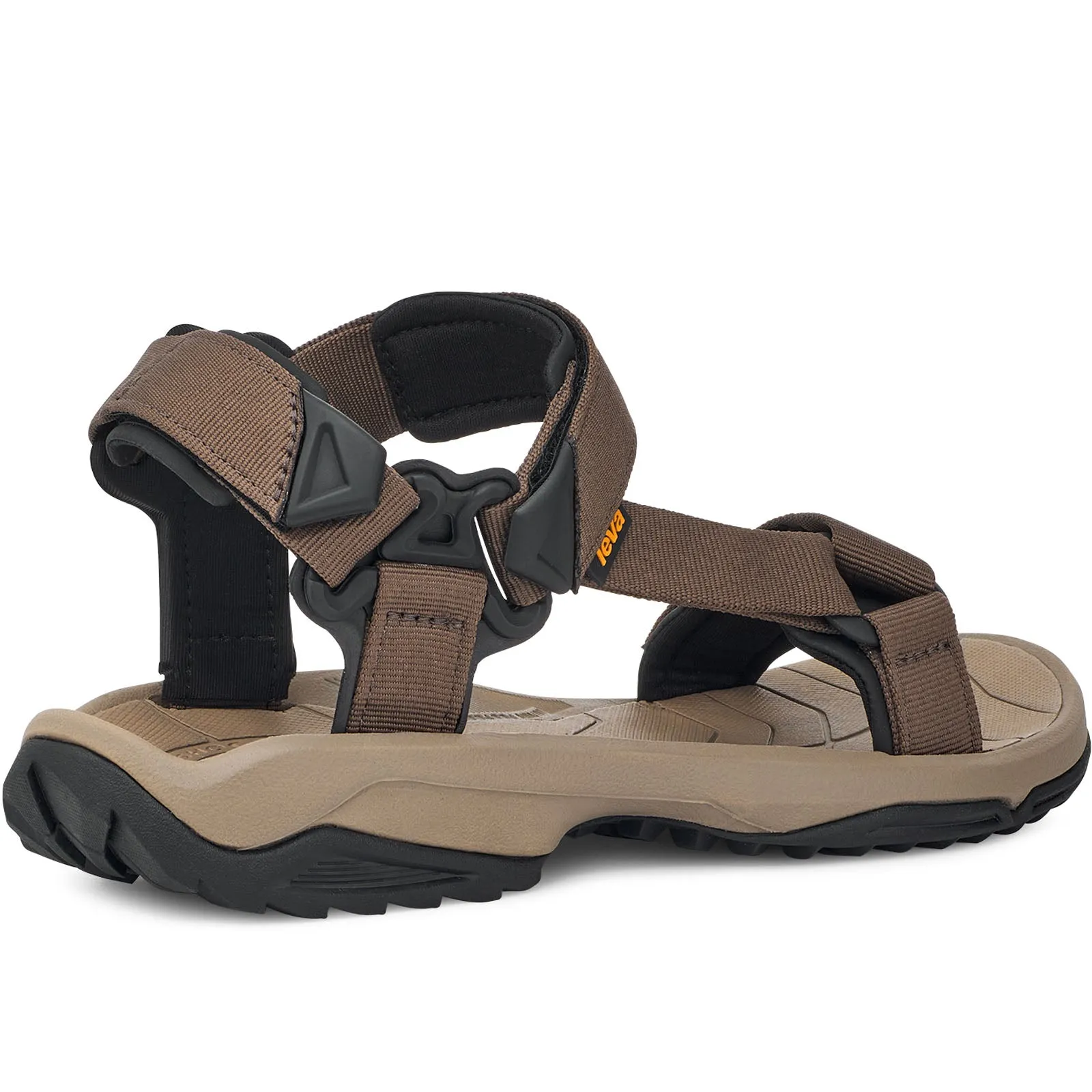 Teva Mens Terra FI Lite Walking Sandals