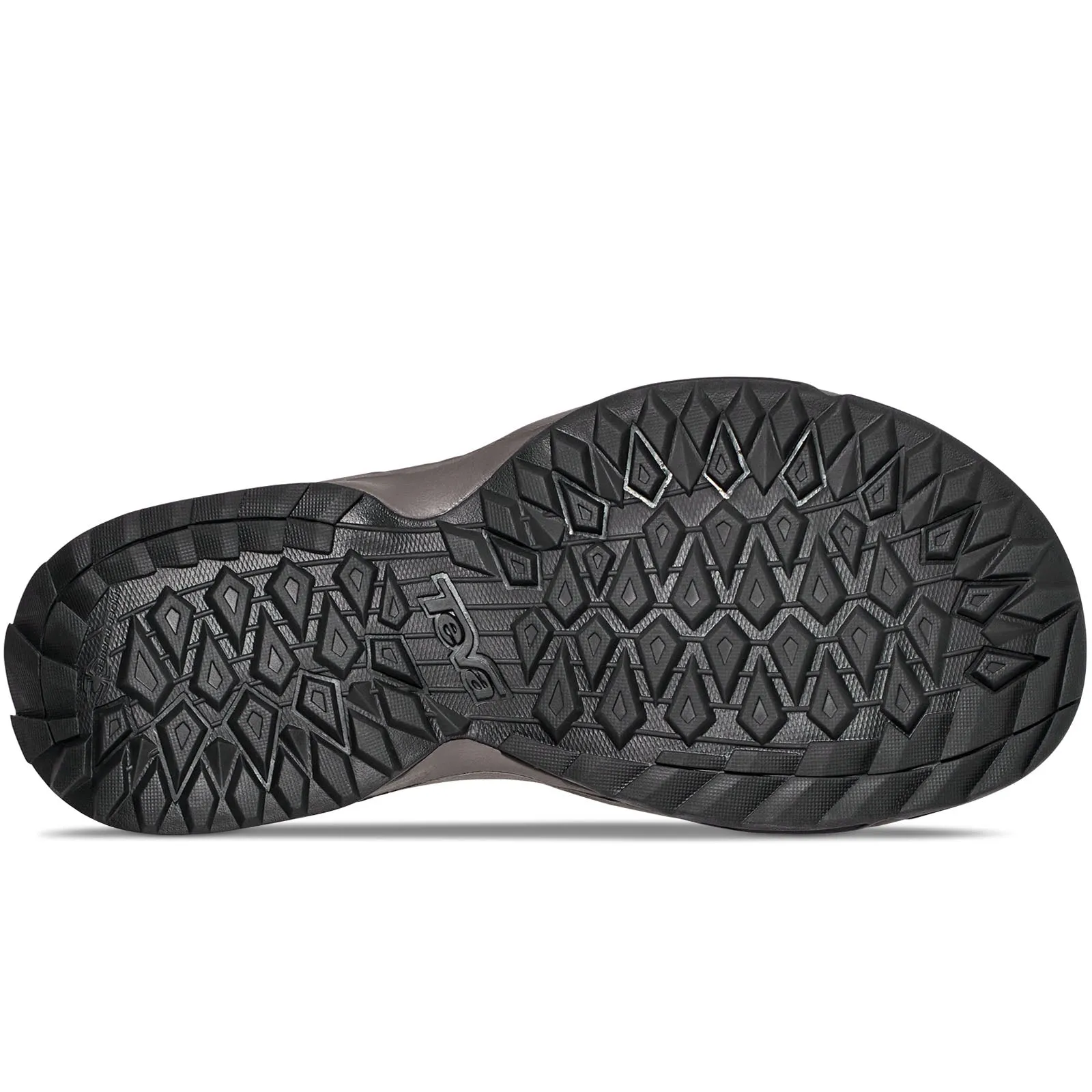 Teva Mens Terra FI Lite Walking Sandals