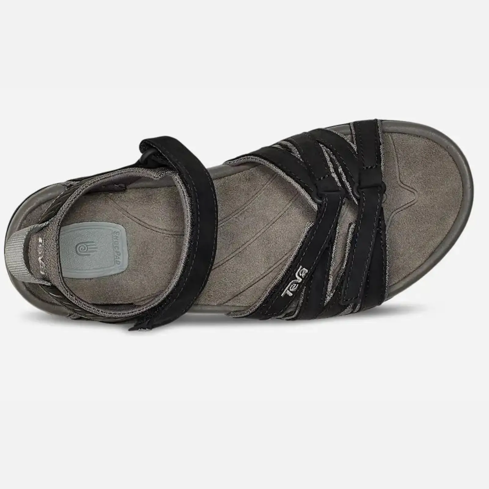 Teva Unisex Tirra Sandals