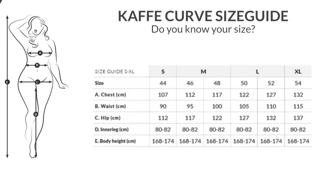 The Hemma Dress - PLUS