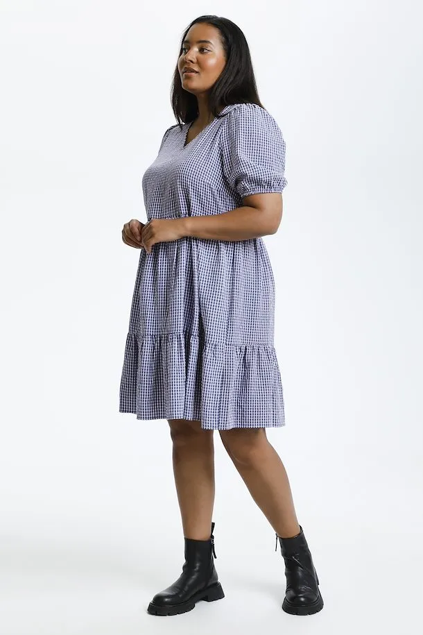 The Hemma Dress - PLUS