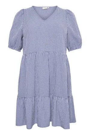 The Hemma Dress - PLUS
