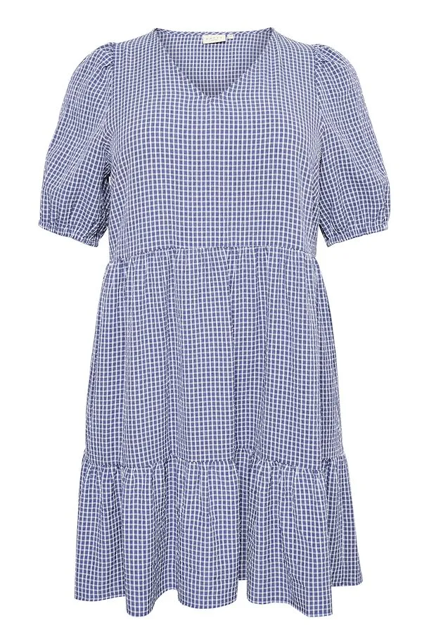 The Hemma Dress - PLUS