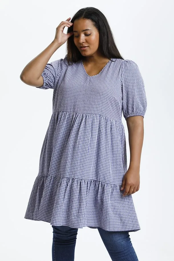 The Hemma Dress - PLUS