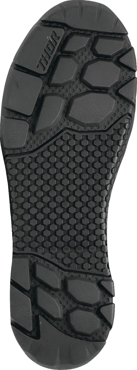 Thor Men's Blitz XRS Off-Road Motorcycle Boots