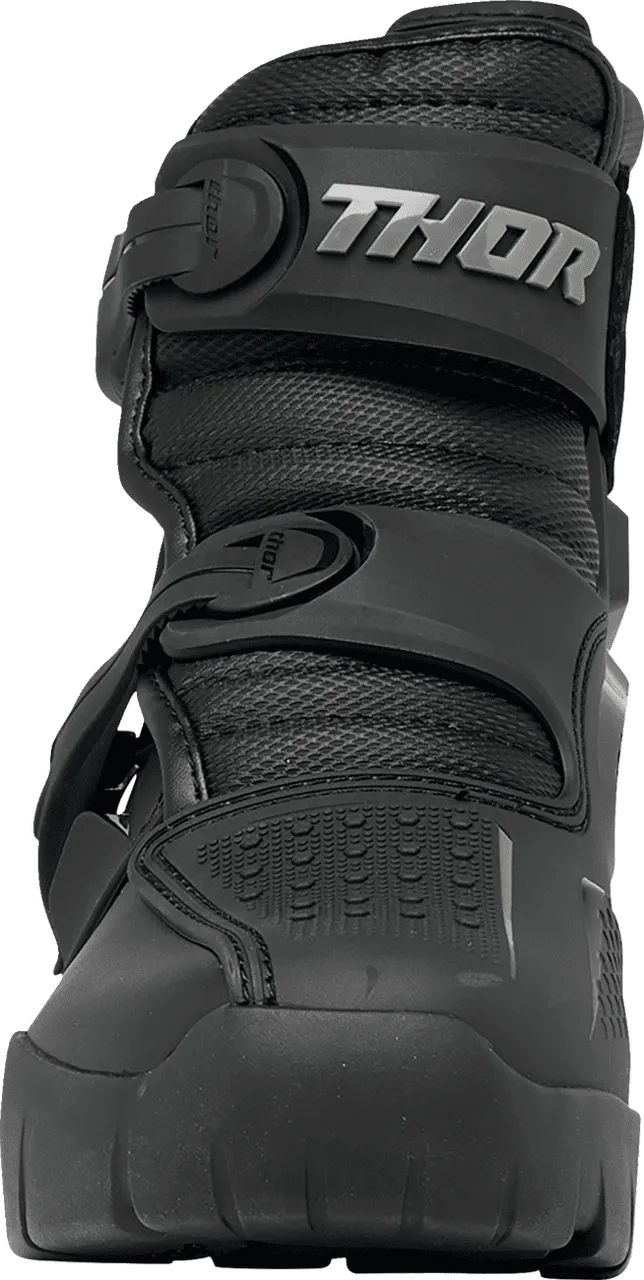 Thor Men's Blitz XRS Off-Road Motorcycle Boots
