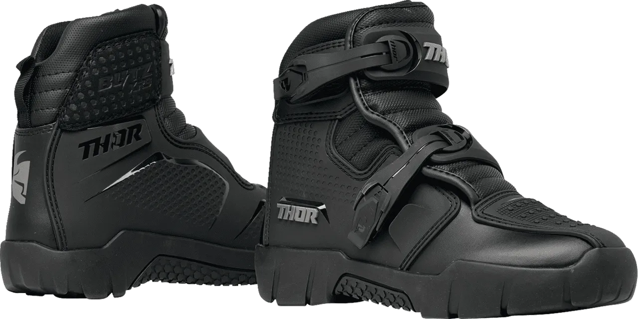 Thor Men's Blitz XRS Off-Road Motorcycle Boots