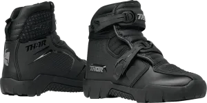 Thor Men's Blitz XRS Off-Road Motorcycle Boots