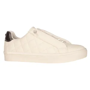 Tommy Bowe Ladies Trainers - Shrieves - Beige