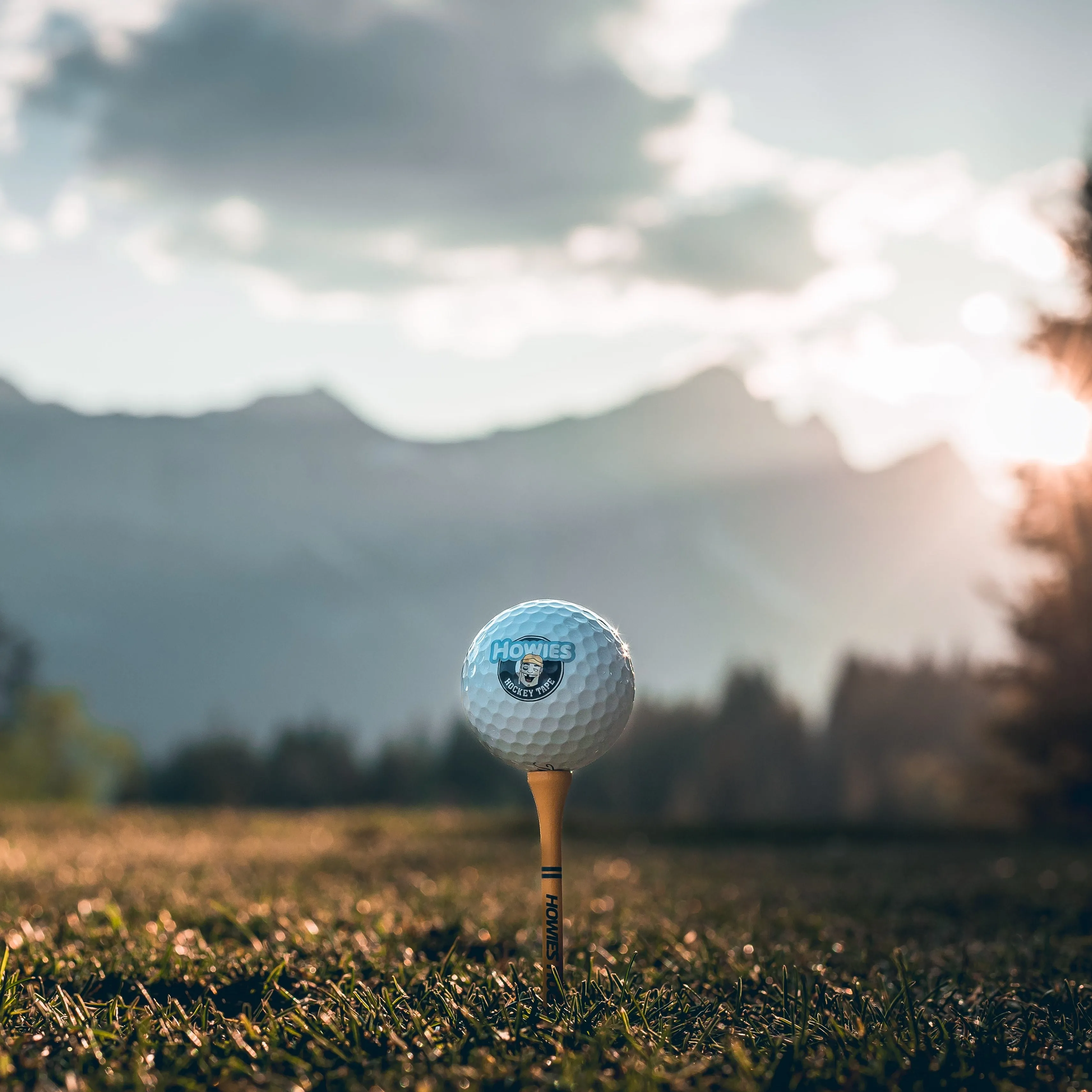 Tour Lid Golf Bundle