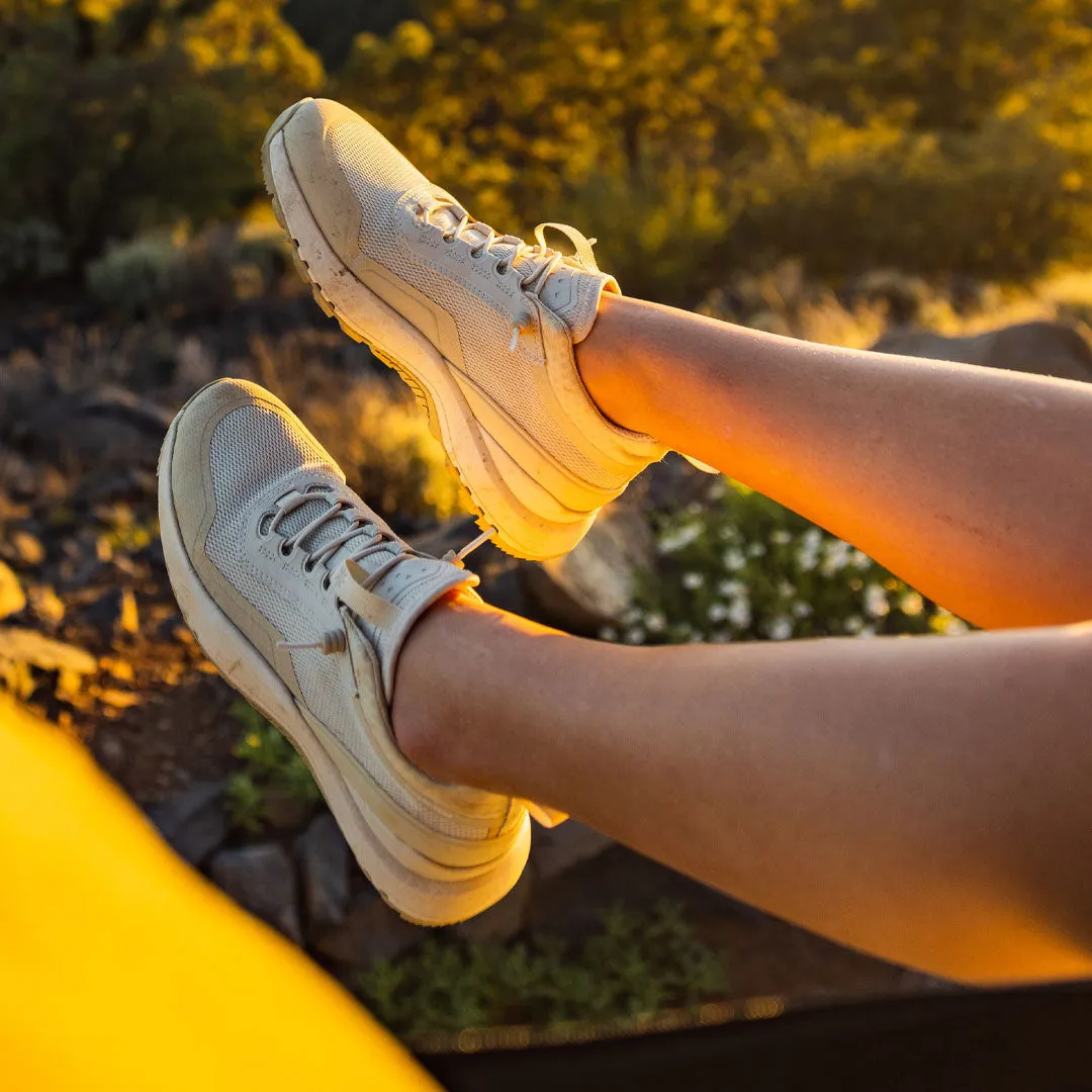 Tropicfeel Lava - All-terrain, Reinforced sneaker