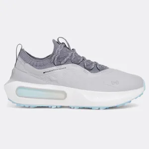 Under Armour Phantom Fore Golf Shoes - Mod Grey/Stream/Titan Grey