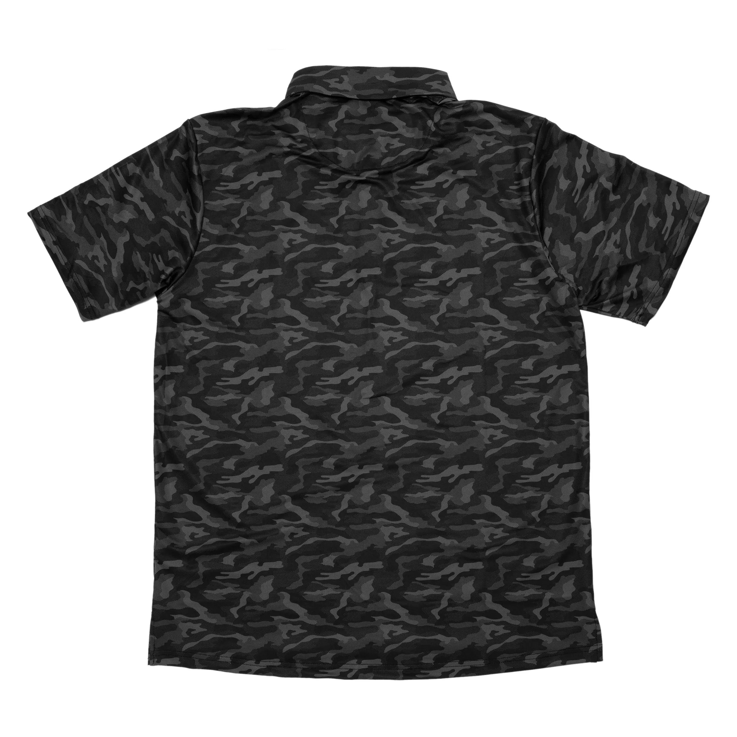 Undercover Flex Polo