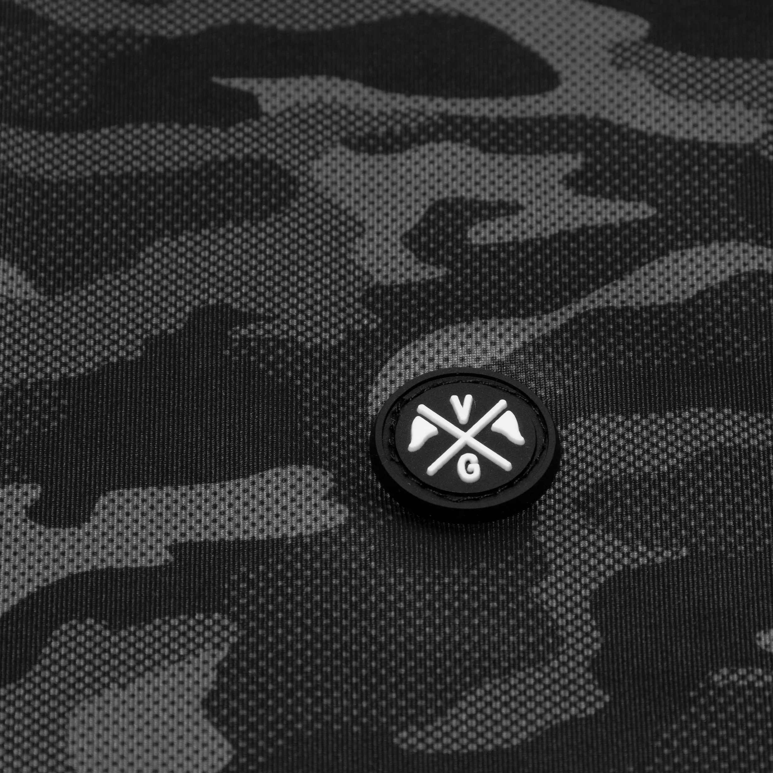 Undercover Flex Polo