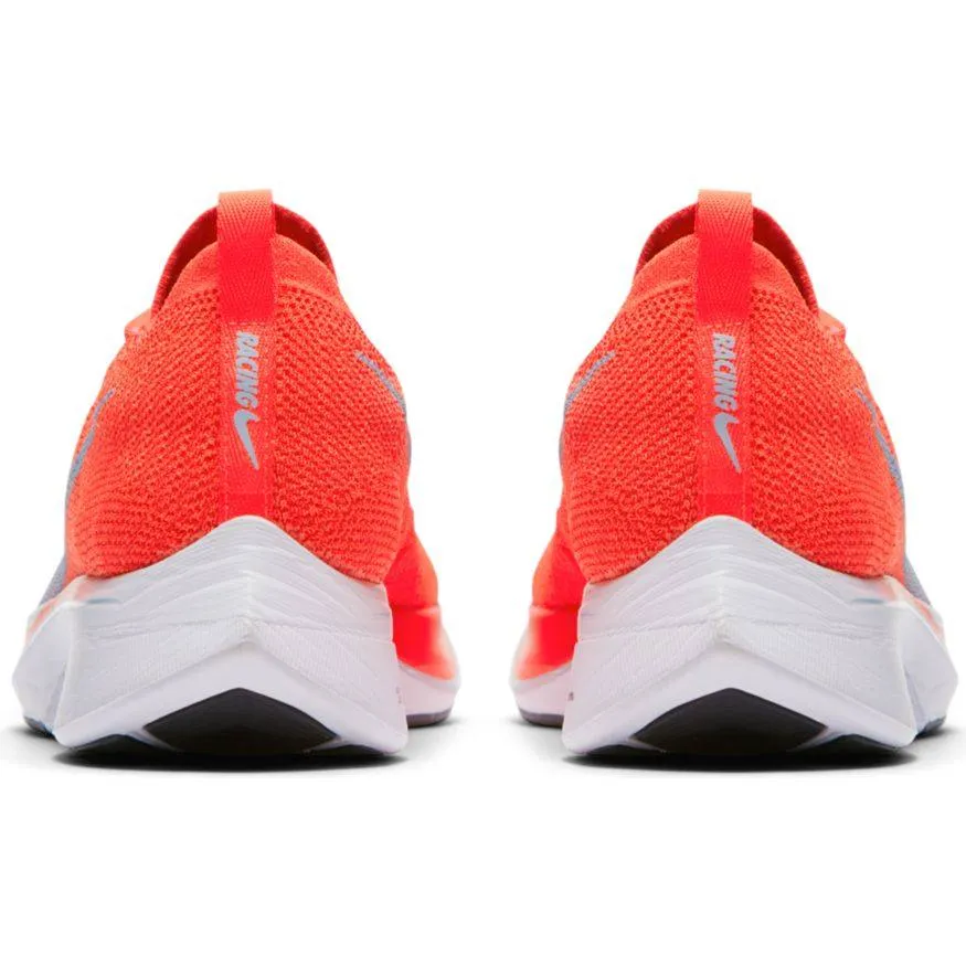 Unisex Nike VaporFly 4% Flyknit - AJ3857-600