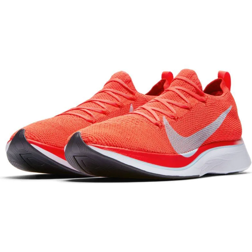 Unisex Nike VaporFly 4% Flyknit - AJ3857-600