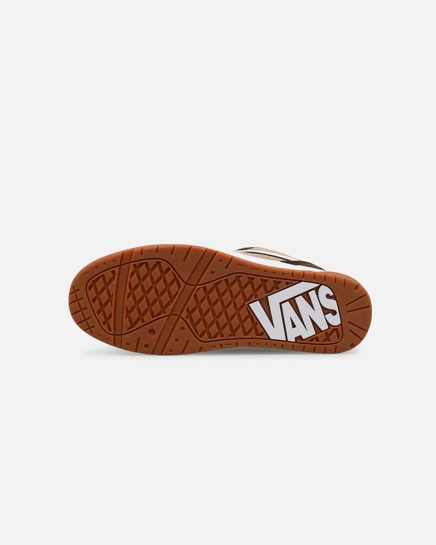 Vans Hylane Brown