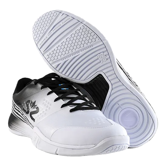 Viper 5 White / Black