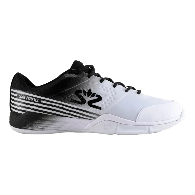Viper 5 White / Black