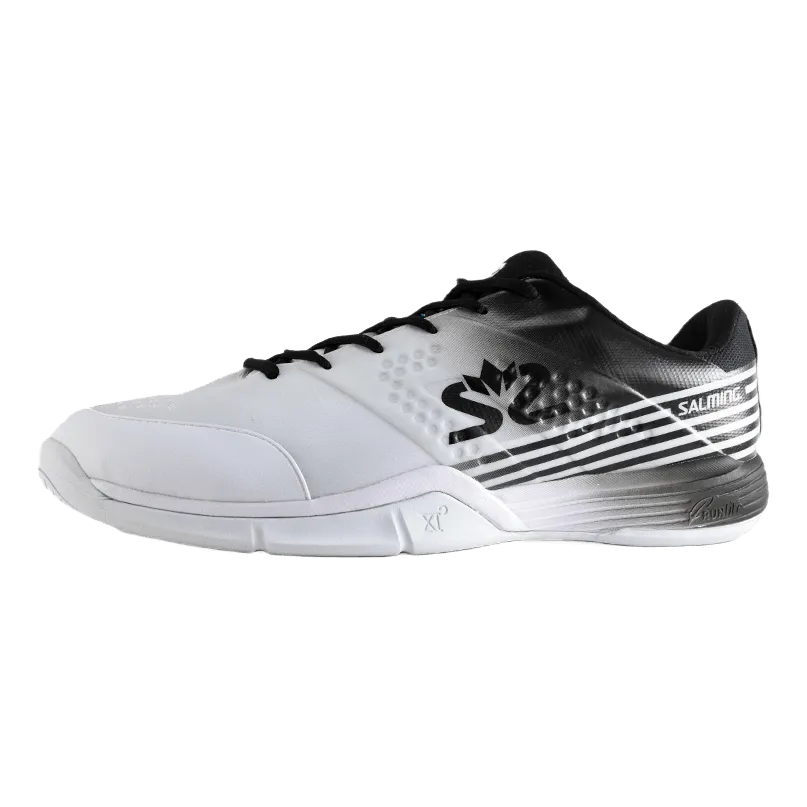 Viper 5 White / Black